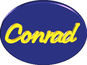 Banner ConradLCR